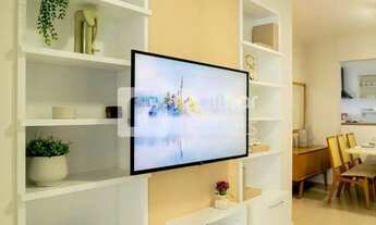 Imagem 6: Apartamento de 3 quartos no bairro Itacorubi