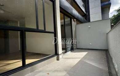 Imagem: Apartamento com 1 dormitório à venda