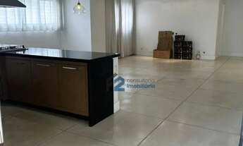Imagem 3: Cobertura, 192 m² - venda por R$ 1.780.000,00 ou aluguel por R$ 9.500,00/mês - Jardim - Sa