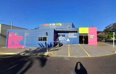 Imagem 2: Salão, 331 m² - venda por R$ 1.100.000,00 ou aluguel por R$ 7.391,22/mês - Planalto Verde