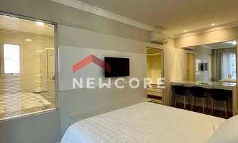 Imagem 4: Apartamento em Rua 280 - Meia Praia - Itapema/SC