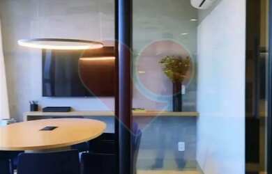 Imagem 7: Imóvel para venda tem 35 metros quadrados com 1 quarto em Centro - Rio de Janeiro - RJ