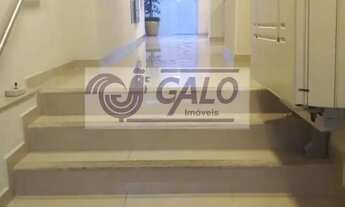 Imagem 2: Apartamento para Venda em Curitiba, CENTRO, 1 dormitório, 1 suíte, 1 banheiro