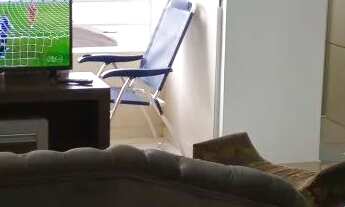 Imagem: Vendo apartamento no Sts. Dumont, em Paranavaí