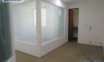 Imagem 5: CONJ. COMERCIAL - PINHEIROS - SP