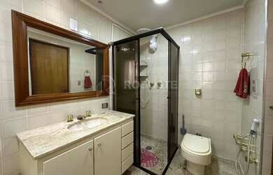 Imagem 3: Apartamento Eldorado Amplitude e Conforto com Vista Livre no 7º Andar