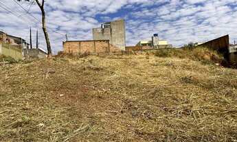 Imagem: Lote/Terreno para venda possui 377 metros