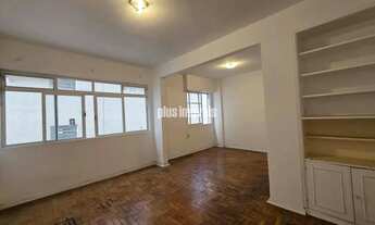 Imagem: Apartamento Higienópolis