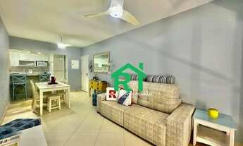 Imagem 4: Apartamento beira mar com 3 quartos (1 suíte), 1 vaga, lazer à venda em Pitangueiras, Guar