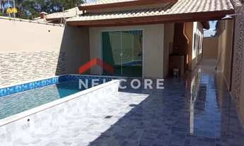 Imagem 6: Casa em Rua das máquinas - Jardim Palmeiras - Itanhaém/SP