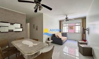 Imagem 5: Apartamento próximo à praia 3 dormitórios Astúrias Guarujá