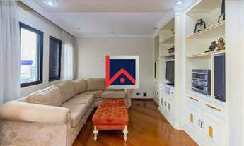 Imagem 6: Venda Apartamento 4 Dormitórios - 170 m² Vila Romana