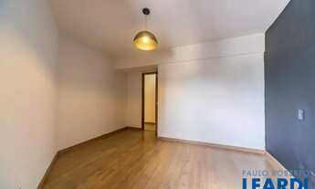 Imagem 4: APARTAMENTO - JARDIM BELA VISTA - SP