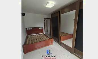 Imagem 4: Imóvel para aluguel tem 54 metros quadrados com 2 quartos