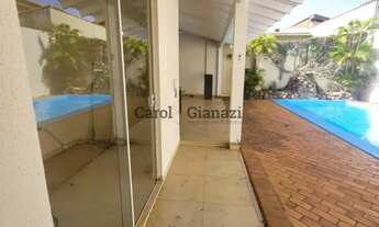 Imagem 3: CA2337- Casa para venda na Vila Santa Cecília em Assis