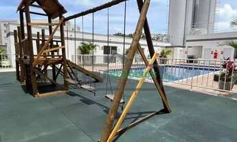 Imagem 7: Gf Imóvel para venda possui 48 metros quadrados com 2 quartos em São Pedro - Juiz de Fora