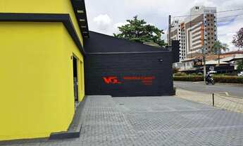 Imagem 2: Ponto para alugar, 140 m² - Cidade Nova - Indaiatuba/SP