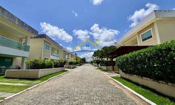 Imagem 4: Casa em Condomínio 4/4 3 suítes Energia Solar Buraquinho