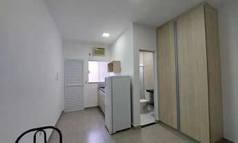 Imagem 2: Kitnet Mobiliada para Locação no bairro Parque Industrial