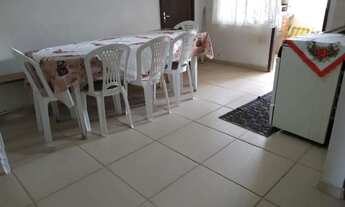 Imagem: Aluguel de apto térreo (sobrado