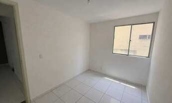 Imagem 4: Apartamento 2 quartos com piscina no benedito bentes