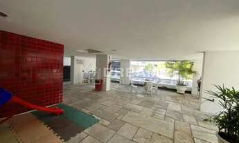 Imagem 4: Imóvel para venda tem 178 metros quadrados com 4 quartos em Boa Viagem - Recife - PE