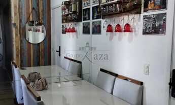 Imagem 2: Oportunidade - Apartamento - Jardim Ismênia - Residencial Max Clube - 2 Dormitórios - 47m²