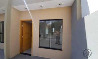 Imagem: Casa 2 quartos sendo 1 suite - Parque São