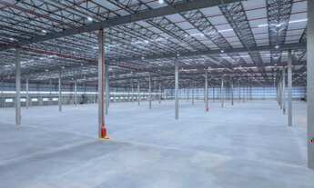 Imagem: Galpão Para locação em Condominio, Guarulhos