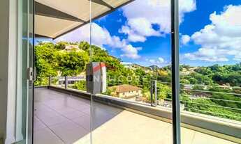 Imagem: Casa de condomínio em Avenida Nelson de