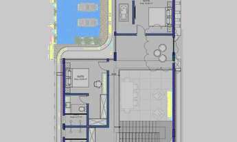 Imagem 4: Casa - 4 dormitórios - 4 Suítes - localizado em Porto Belo / Vivapark Porto Belo REF: DW60