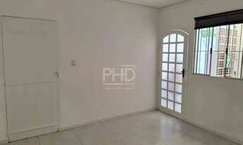 Imagem 6: Casa Comercial para Alugar na Vila Assunção, Santo André 3 Quartos, 90 m²