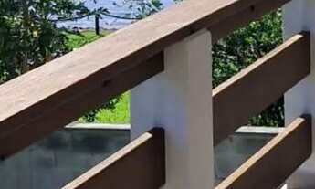 Imagem 4: Casa fantástica de frente para a lagoa e para a Ponte Anita Garibaldi