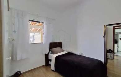 Imagem 4: Casas Padrão em Poços de Caldas