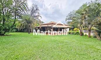 Imagem 6: Chácara à venda no Condomínio Village Bandeirantes I, próximo à Rod. Dr. Arthur Costacurta