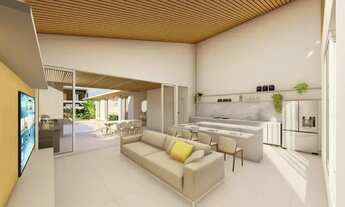 Imagem 2: Casa à venda no VILLE AL MARE , OLHOS D'ÁGUA, Barra dos Coqueiros, SE