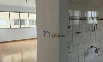 Imagem 3: Apartamento com 2 dormitórios à venda, 67 m² por R$ 350.000,00 - Centro - São José dos Cam