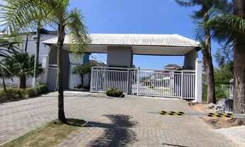 Imagem: Terreno dentro de condomínio com 240 metros