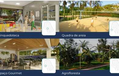 Imagem 3: Condomínio Fechado Vilagio Vêneto