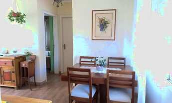 Imagem 4: APARTAMENTO DE 2 DORM/QUARTOS COM VAGA DE GARAGEM, BAIRRO SANTANA