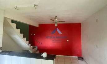 Imagem: Casa com 1 dormitório para alugar, 70 m²