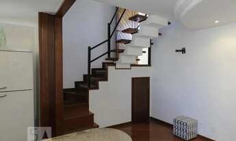 Imagem 4: Apartamento à Venda - Lourdes, 1 Quarto, 55 m2