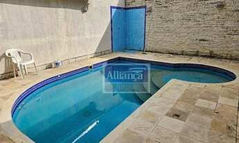 Imagem 2: Casa a venda na Ponta da Areia