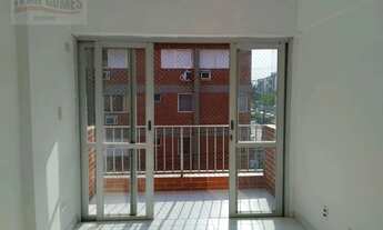 Imagem 5: Apartamento com 2 dormitórios à venda, 68 m² por R$ 360.000,00 - Astúrias - Guarujá/SP