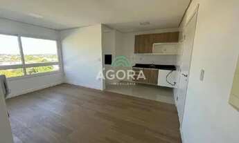 Imagem 2: Apartamento de 01 dormitório semi mobiliado