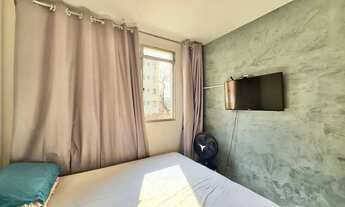 Imagem 6: Apartamento com 2 Quartos e 1 banheiro à Venda, 50 m² por R$ 225.000 no São João Batista