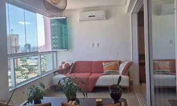 Imagem 5: Apartamento à venda no bairro Setor Bueno - Goiânia/GO