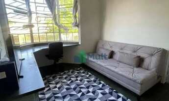 Imagem 3: Apartamento Mobiliado com 1 quarto, 31 m² - venda ou aluguel - Vila Virgínia - Ribeirão Pr