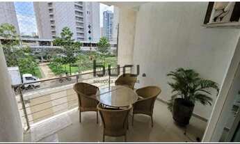 Imagem 3: Sobrado de 4 suítes no Jardim Atlântico