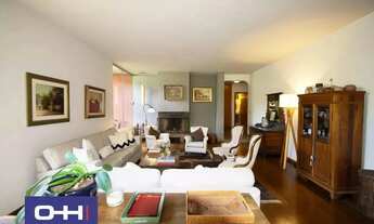 Imagem 5: Aluguel Casa 3 Dormitórios - 546 m² Alto de Pinheiros